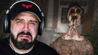 A HYPER REALISTIC NEW HORROR GAME THAT HITS HARD
