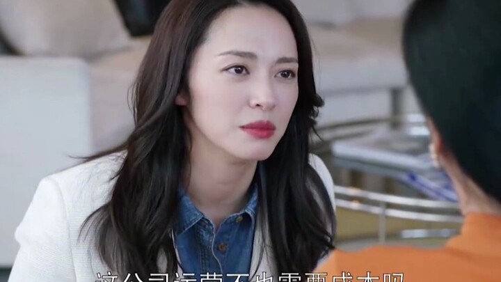 都挺好 老婆撒娇时蒙总的表情真的笑死我啦