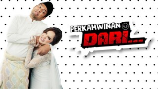 Telemovie Perkahwinan Dari Neraka 2021