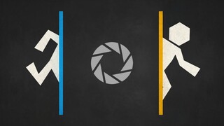 Một trong những trò chơi tuyệt vời nhất thế giới! Portal 2 thực sự có một sự thay đổi như vậy sao!?