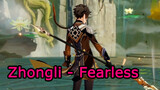 Zhongli-Fearless