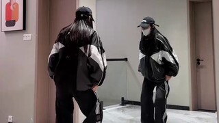 Dance Analysis of Swag