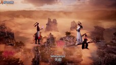 The legend of Ling Tian eps 19 1080p