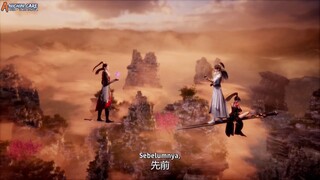 The legend of Ling Tian eps 19 1080p