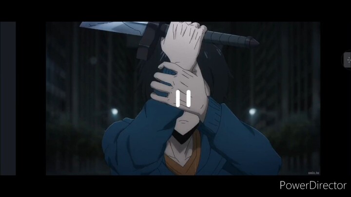 ALL HE NEED IS ONE SHOT