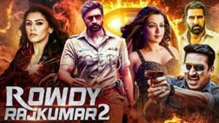 Rowdy Rajkumar 2 Full Movie