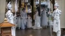 84. She Failed the Immortal Exam… but Gave Birth to Royal Triplets