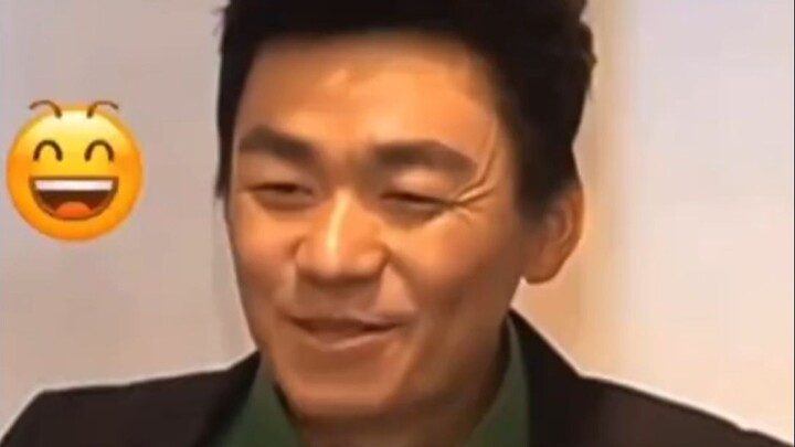 เย่จู่ซิน: อย่ามาเล่นตลกกับข้าพเจ้าชายแก่สี่สิบกว่าปีคนนี้อีกนะ!