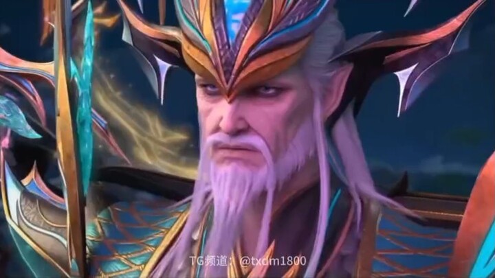 Btth S5 EP 183 Sub indonesia