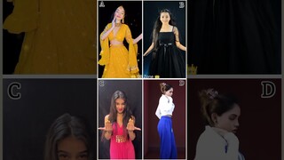Who is best?📸 Simpal Kharel 🆚 Dipika Rana 🆚 Kaniska 🆚 Zoya Jaan 🤔#trending #viral #short
