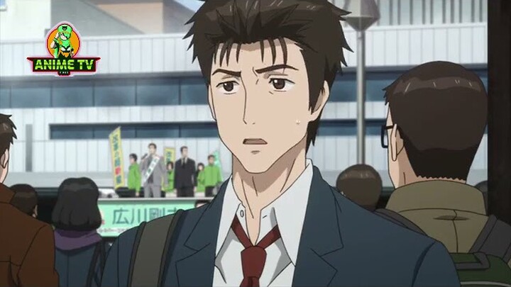 PARASYTE ep-11[part-10/10] || FreeAnimeTV