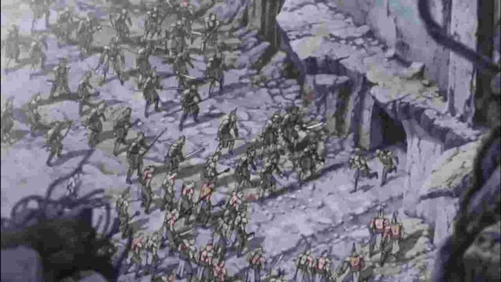 badass anime moment of all time-720p