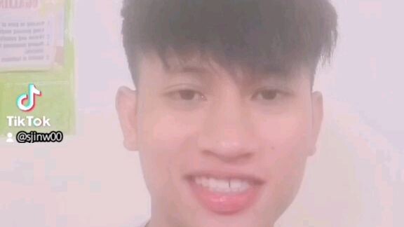 Just trying to post. Tiktok: jinw00