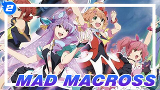 [Macross / MAD] Edisi Campuran_2