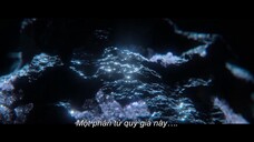 Vũ trụ EP 5 [Sub Việt]