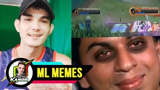 ML BEST FREESTYLE EDIT | ML MEMES #3 - MASTER KANOR