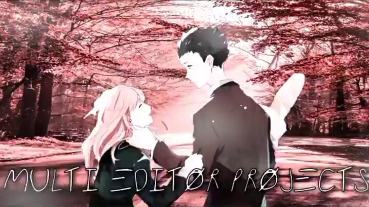 MEP AMV-[Still be friends]-Cowo cool semua🥶