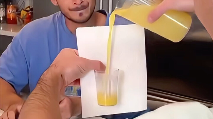 Anh em tự tin cho rằng mình nhìn thấu mọi chuyện, cuối cùng lại bị vả mặt đau đớn!