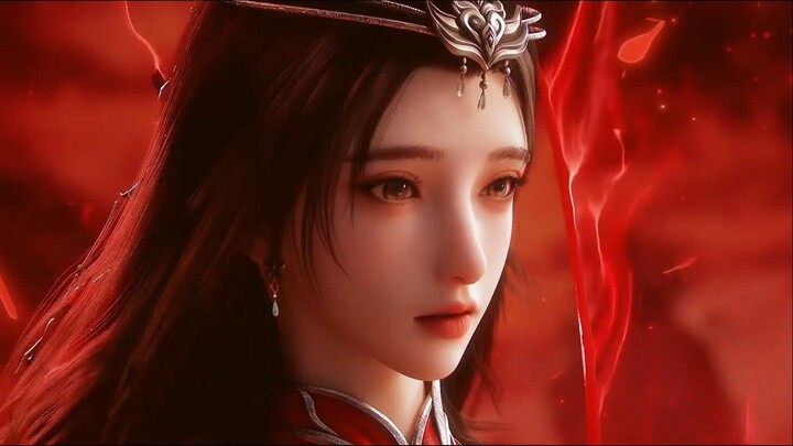 Tomb of Fallen Gods S3 Eps 37 Sub Indo 1080p