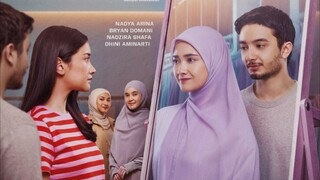 film romantis paskah aku berhijab serunya gak ketolong  😊🥰