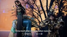 Stellar Transformation S6 Episode 7 SUB INDO