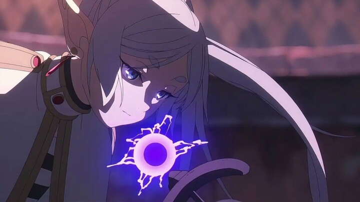 Gokil Opening Frieren Terbaru Sekeren Ini..!!😱🔥