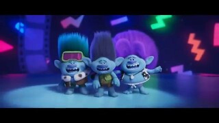 TROLLS 3 BAND TOGETHER _Branch _ Floyd Reunion_ watch full Movie: link in Description