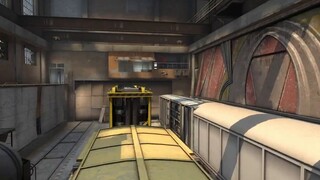 [CSGO] Trốn tìm, tôi biến thành một đoàn tàu, và họ thực sự nghĩ rằng điều đó hợp lý! Càng lớn càng 