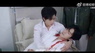 [ENG SUB] ABO DESIRE Episode 15 Spoiler Hua Yong Glands Cut Injured Badly | Double shocks Mr Sheng