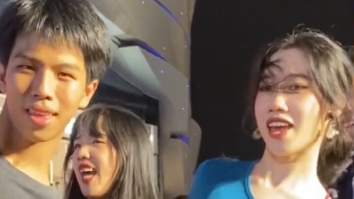 [Sweetie] "What Happened That Night" | Some random dance jokes you can't miss