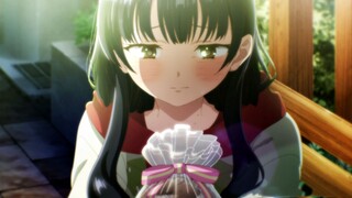 【1月/堀江瞬&羊宫妃那】我心里危险的东西 第二季 第4话预告【MCE汉化组】