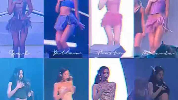 【JENNIE】妮妮you & me套装极限八选一