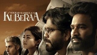 Kuberaa | Tamil Full Movie | 2025