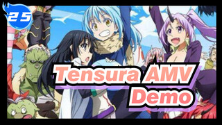 [AMV] Demo_25