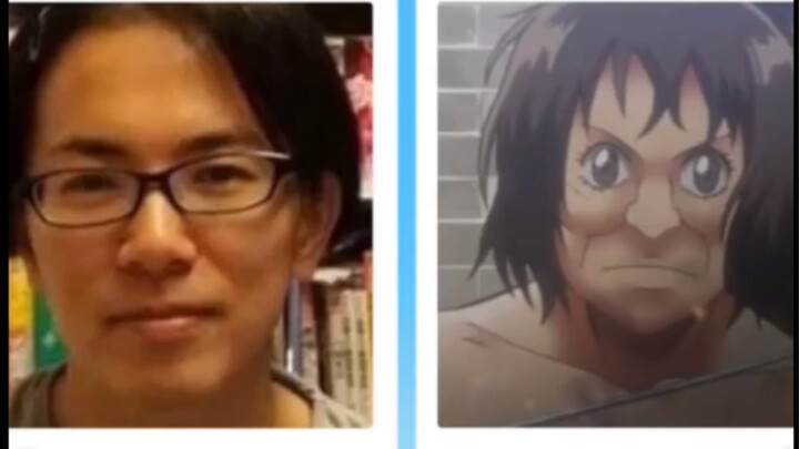 Isayama Hajime: Yes, I have a child with Kikyōzune (Kiroshi