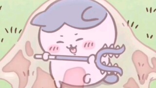 欸？！纳尼纳尼？？（是合集ʕ ᵔᴥᵔ ʔ）