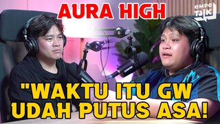 Alasan AURA Performanya Bisa Berubah Drastis di MPL Season 8! - EMPETALK High