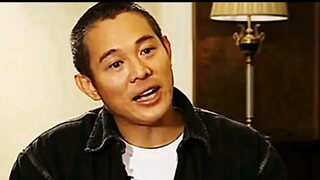 Jet Li