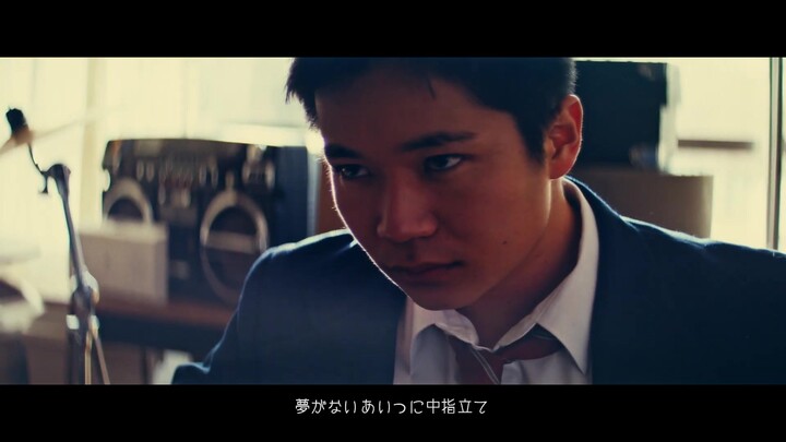 【Kepala yang penuh keberuntungan itulah yang terpenting】The Resistance【MV】