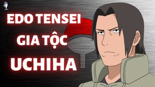 GIẢI MÃ VÌ SAO GIA TỘC UCHIHA KHÔNG ĐƯỢC HỒI SINH TRONG ĐẠI CHIẾN | NARUTO