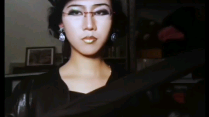 Siyi and Xiaotianmu Cover Alejandro – Live Stream Clip (Animated Video)