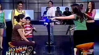 Pinoy Henyo Episode 26