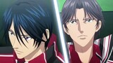 Ryoma vs Prince Part 1 | The return of Prince of tennis U17 World Cup |テニスの王子様の帰還 |
