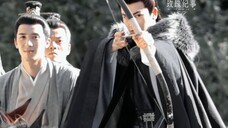 ขอขอบคุณอาจารย์ Xie เวอร์ชันเต็มของมิสเตอร์จางอิจฉาและยิงโดยรอยเตอร์