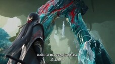 Jade Dynasty S3 Eps 16 Sub Bagus