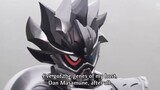 Kamen Rider Para-DX with Poppy THE MOVIE