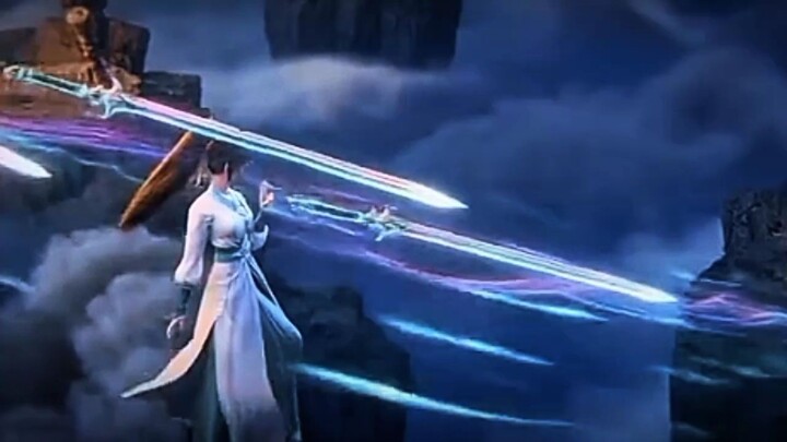 Preview The Others Of Side Deep Space Eps 19