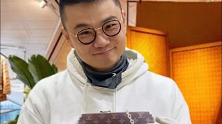 When you come to two LV stores in Shanghai (based on real experiences of netizens)