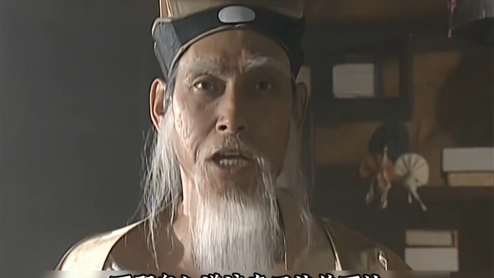 The First Evil Emperor’s power is utterly terrifying; in pursuit of mastering the Demon Blade, he ul
