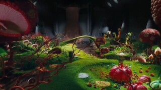 CHARLIE AND THE CHOCOLATE FACTORY | TAGALOG MOVIE RECAP
